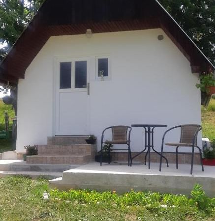 Durmitorski Konak Žabljak Esterno foto