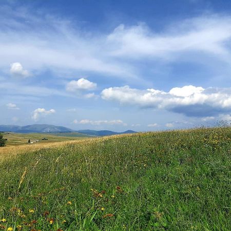 Durmitorski Konak Žabljak Esterno foto