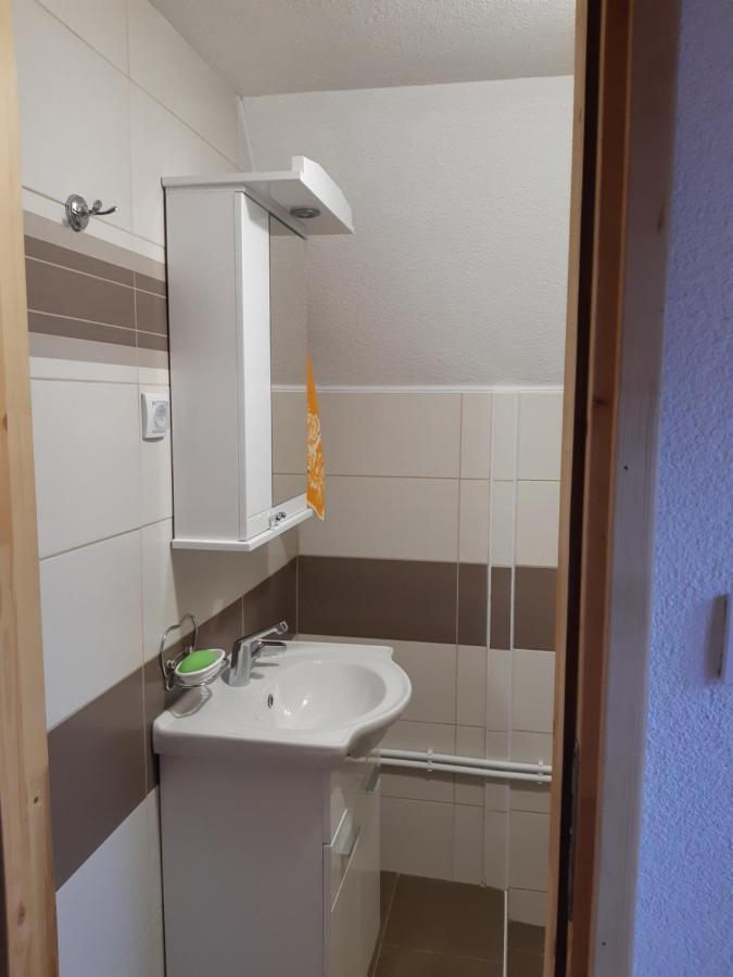 Durmitorski Konak Žabljak Esterno foto
