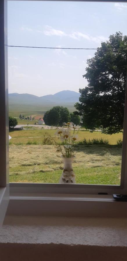 Durmitorski Konak Žabljak Esterno foto