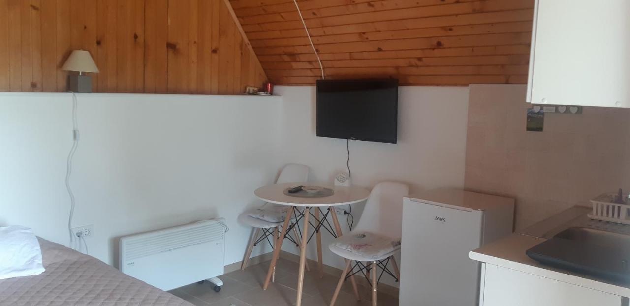 Durmitorski Konak Žabljak Esterno foto