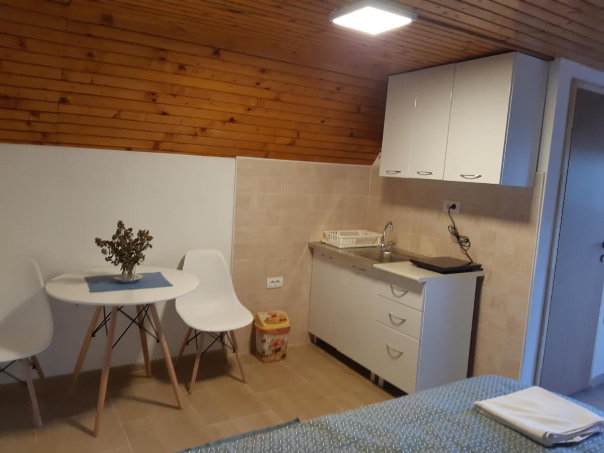 Durmitorski Konak Žabljak Esterno foto