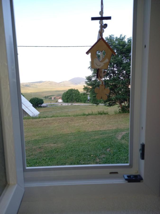 Durmitorski Konak Žabljak Esterno foto