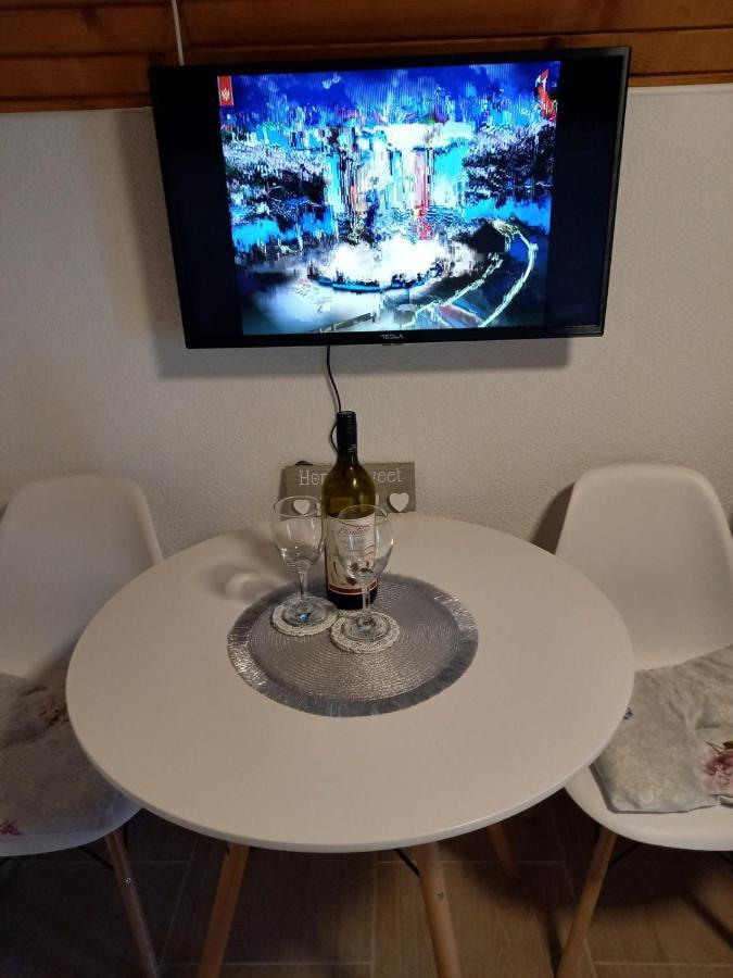 Durmitorski Konak Žabljak Esterno foto