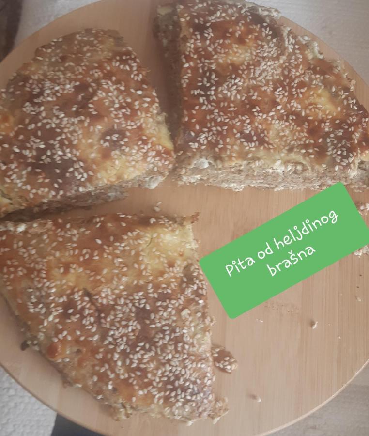 Durmitorski Konak Žabljak Esterno foto