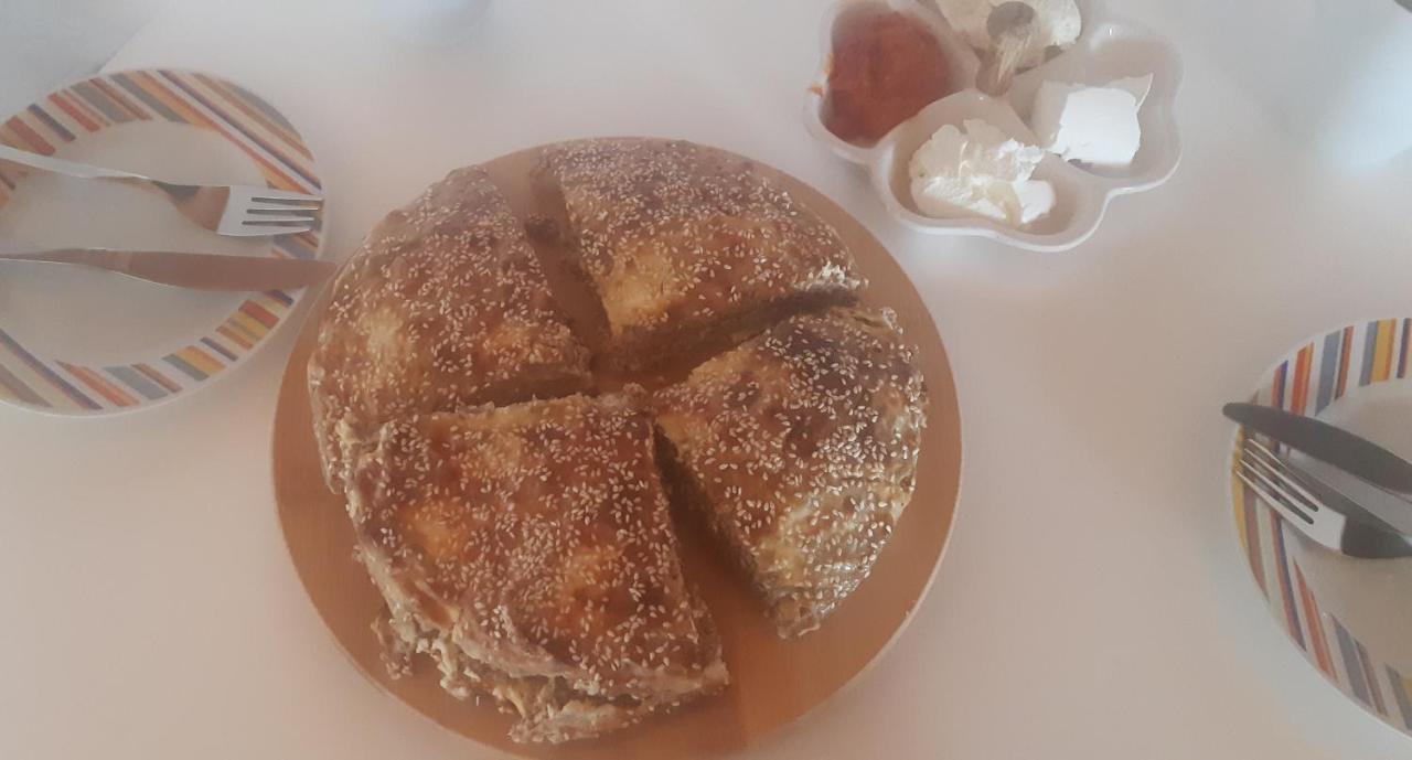Durmitorski Konak Žabljak Esterno foto